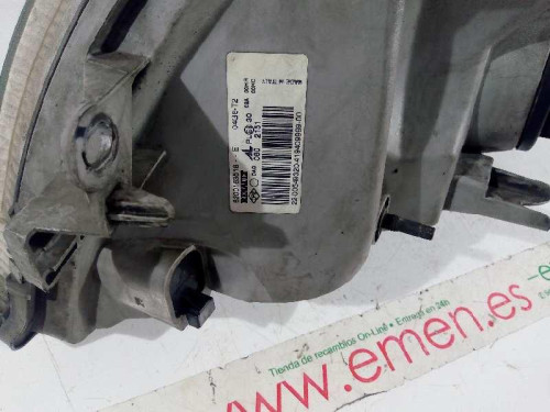  FARO DERECHO, NISSAN, INTERSTAR (X70) 
