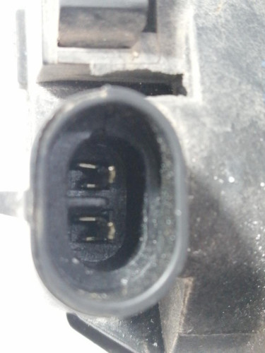  FARO ANTINIEBLA IZQUIERDO ALFA ROMEO 147 (190) 