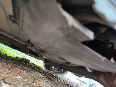 AFORADOR, CITROEN, C2