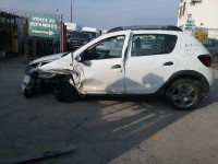 DACIA SANDERO II