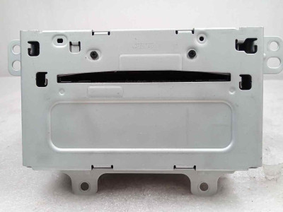SISTEMA AUDIO / RADIO CD, CHEVROLET, CRUZE 5-PUERTAS