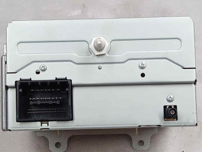 SISTEMA AUDIO / RADIO CD, CHEVROLET, CRUZE 5-PUERTAS