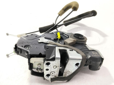 CERRADURA PUERTA DELANTERA DERECHA, LEXUS, IS (DS2/IS2)