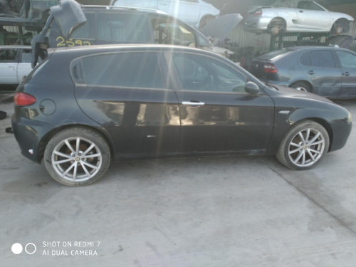  ALFA ROMEO 147 (190) 