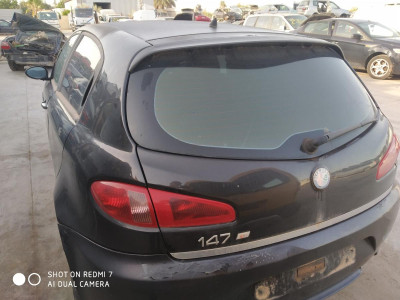 ALFA ROMEO 147 (190)