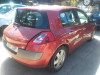 RENAULT MEGANE II BERLINA 5P — vehículo donante para recambios 