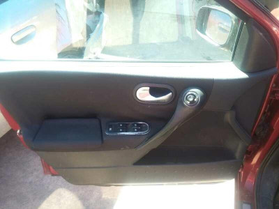 RENAULT MEGANE II BERLINA 5P
