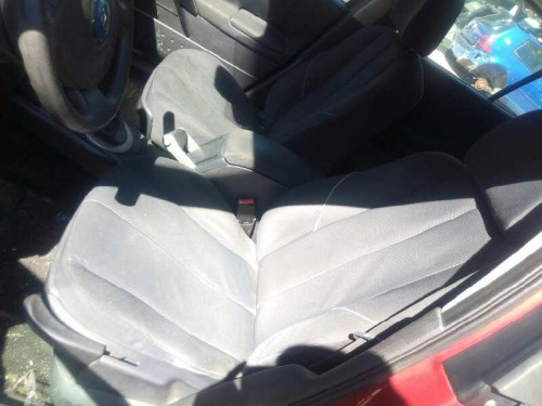 RENAULT MEGANE II BERLINA 5P — vehículo donante para recambios 