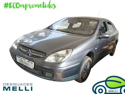 CITROEN C5 BERLINA