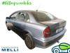 CITROEN C5 BERLINA — автомобиль-донор на запчасти 