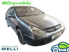 CITROEN C5 BERLINA — автомобиль-донор на запчасти 