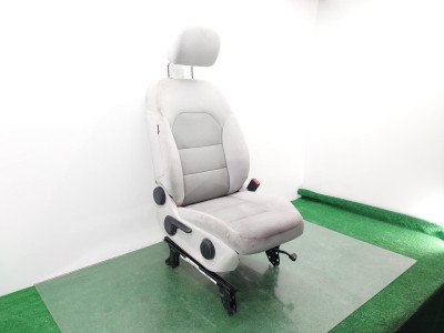 ASIENTO DELANTERO DERECHO, MERCEDES-BENZ, CLASE B (BM 246)