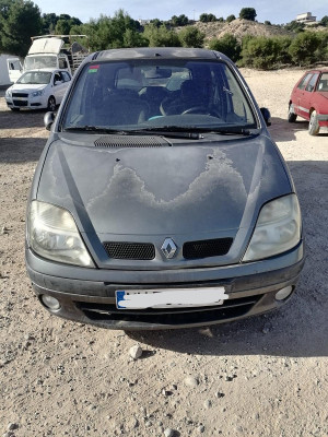 RENAULT SCENIC I (JA...)