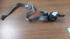 CINTURON SEGURIDAD DELANTERO IZQUIERDO JEEP GRAND CHEROKEE (WH) 