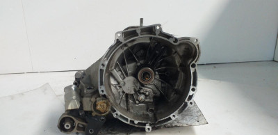 CAJA CAMBIOS, FORD, FIESTA (CB1)