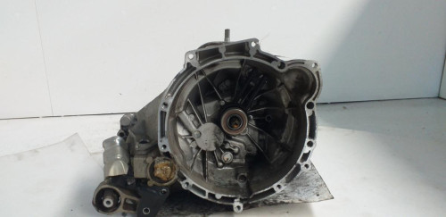  CAJA CAMBIOS, FORD, FIESTA (CB1) 