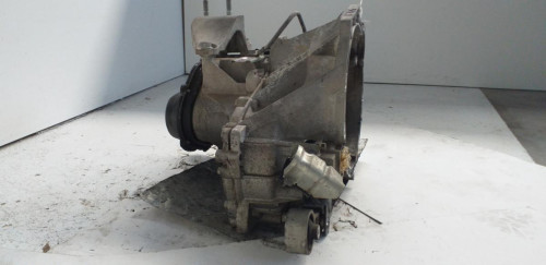  CAJA CAMBIOS, FORD, FIESTA (CB1) 