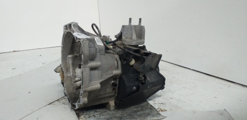  CAJA CAMBIOS, FORD, FIESTA (CB1) 