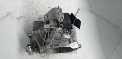  CAJA CAMBIOS, FORD, FIESTA (CB1) 