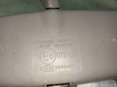 RETROVISOR INTERIOR, TOYOTA, LAND CRUISER (J9)