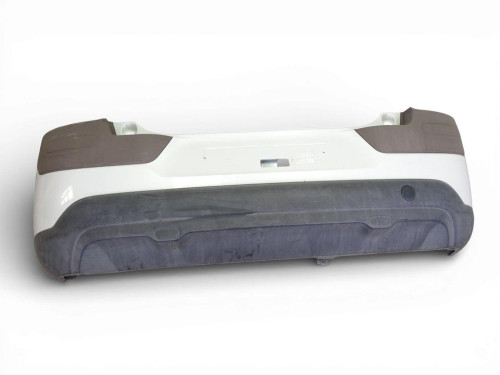 PARAGOLPES TRASERO б/у