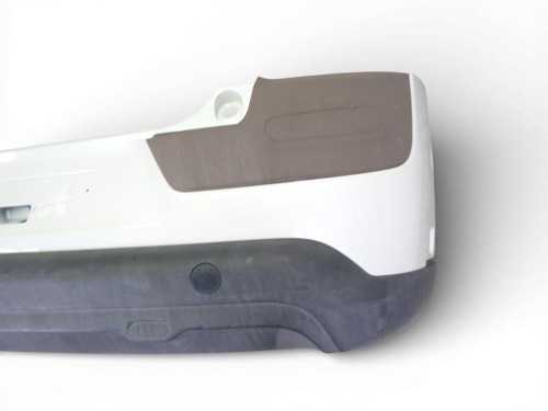 PARAGOLPES TRASERO б/у