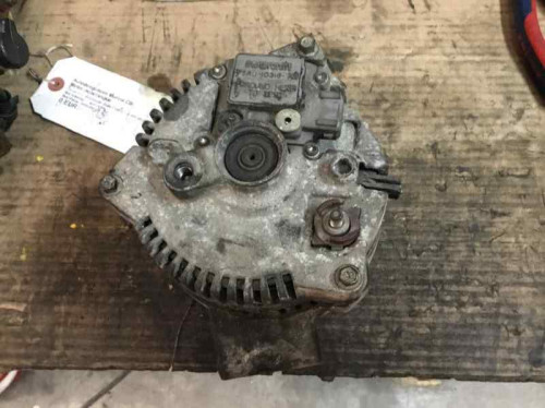 ALTERNADOR 