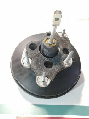 SERVOFRENO, RENAULT, CLIO III