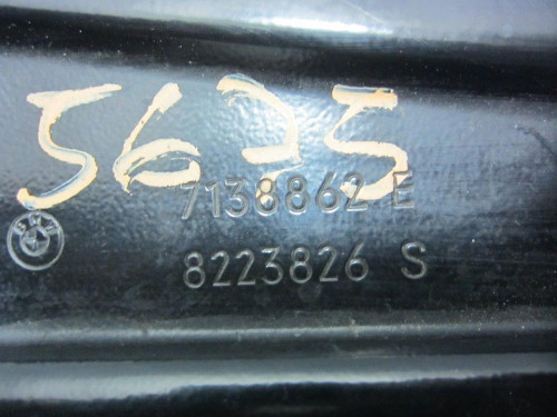  ELEVALUNAS DELANTERO DERECHO BMW SERIE 7 (E65/E66) 
