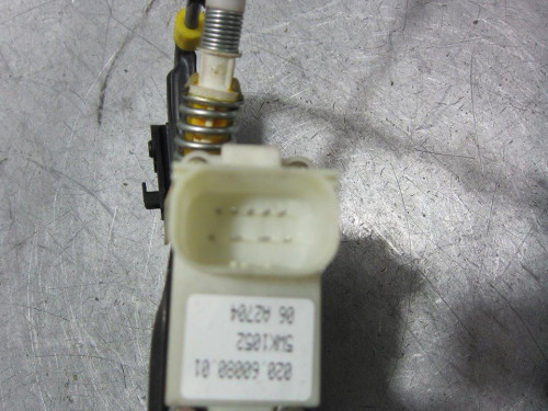  ELEVALUNAS DELANTERO DERECHO BMW SERIE 7 (E65/E66) 