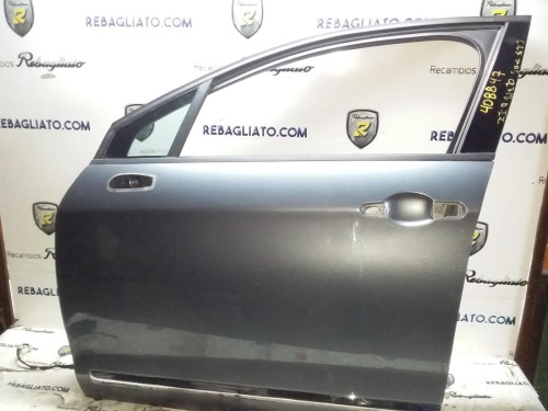  PUERTA DELANTERA IZQUIERDA, CITROEN, C5 TOURER 