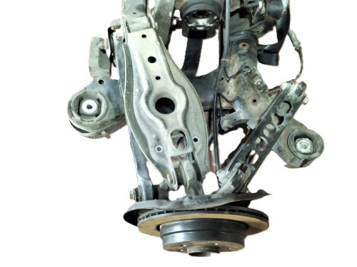  DIFERENCIAL TRASERO BMW SERIE 3 TOURING (E91) 