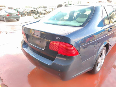 SAAB 9-5 BERLINA