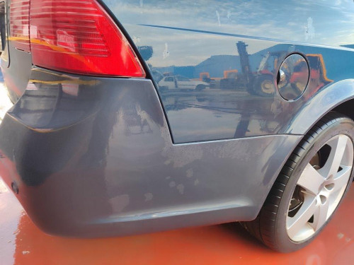 SAAB 9-5 BERLINA — Donor Vehicle for Used Parts 