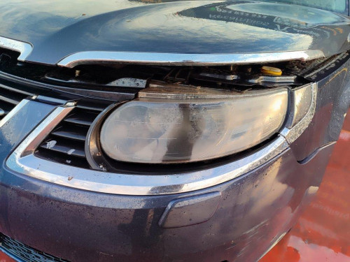 SAAB 9-5 BERLINA — Donor Vehicle for Used Parts 