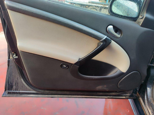 SAAB 9-5 BERLINA — Donor Vehicle for Used Parts 