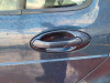 SAAB 9-5 BERLINA — Donor Vehicle for Used Parts 