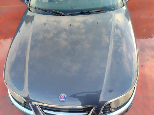 SAAB 9-5 BERLINA — Donor Vehicle for Used Parts 