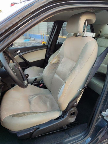 SAAB 9-5 BERLINA — Donor Vehicle for Used Parts 