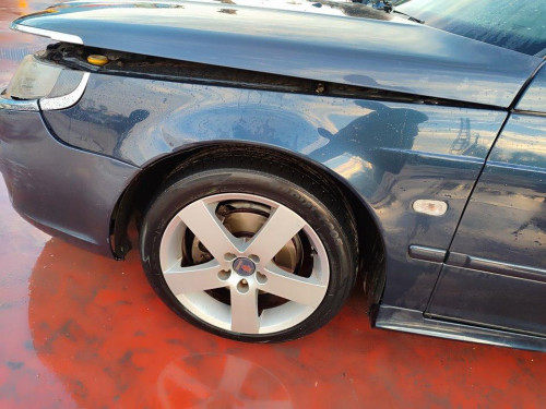 SAAB 9-5 BERLINA — Donor Vehicle for Used Parts 