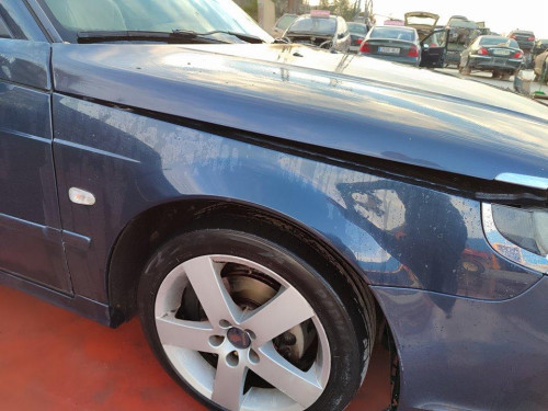 SAAB 9-5 BERLINA — Donor Vehicle for Used Parts 
