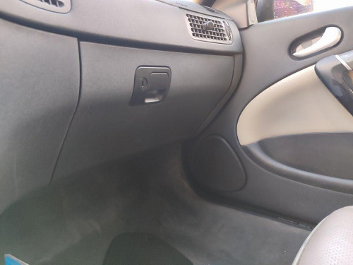 SAAB 9-5 BERLINA — Donor Vehicle for Used Parts 