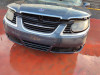 SAAB 9-5 BERLINA — Donor Vehicle for Used Parts 