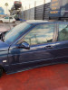 SAAB 9-5 BERLINA — Donor Vehicle for Used Parts 