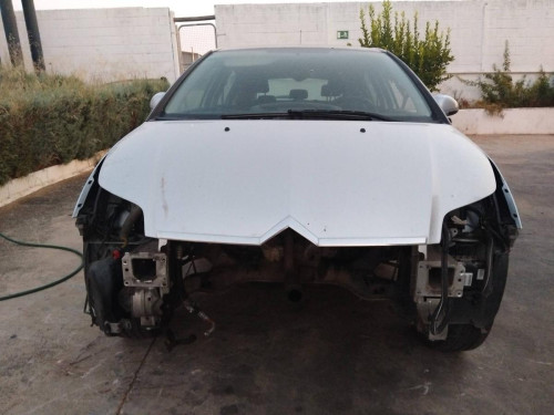 Citroen C4 Berlina (06.2004->) SIN IDENTIFICAR 
