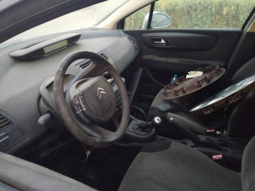  Citroen C4 Berlina (06.2004->) SIN IDENTIFICAR 