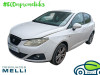 SEAT IBIZA BERLINA (6J5) — vehículo donante para recambios 