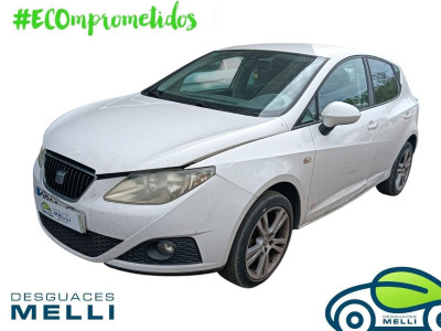 SEAT IBIZA BERLINA (6J5)