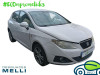 SEAT IBIZA BERLINA (6J5) — vehículo donante para recambios 
