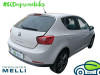 SEAT IBIZA BERLINA (6J5) — vehículo donante para recambios 